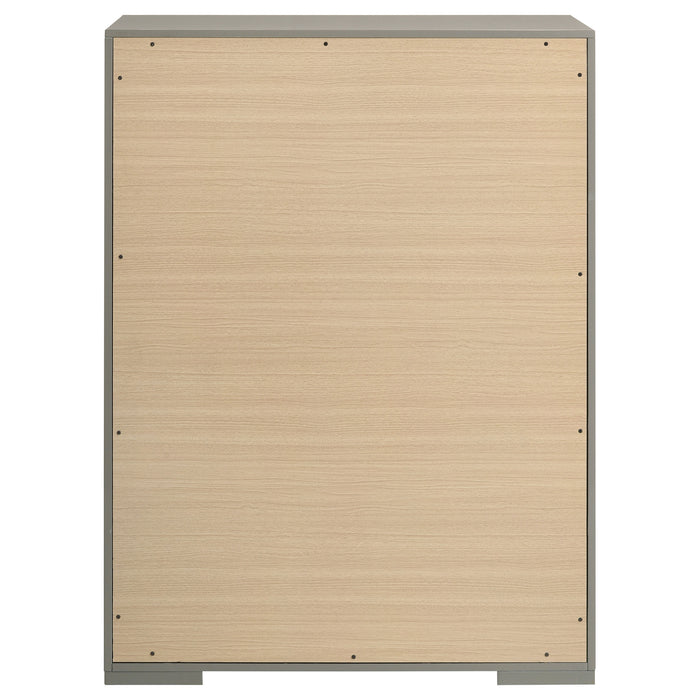 Ives Chests - Nick's Furniture (IL)