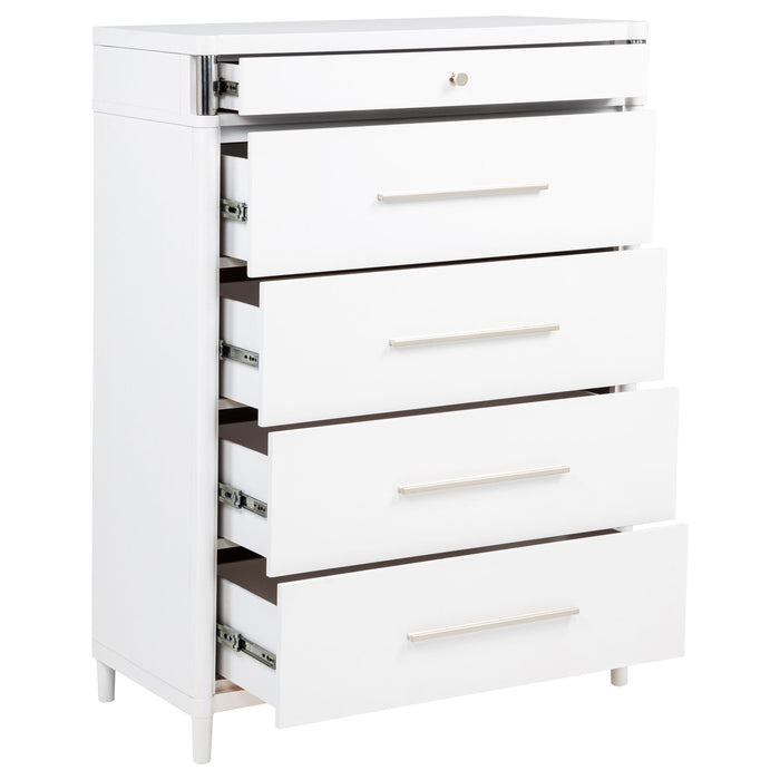 Gracemont Chest of Drawers