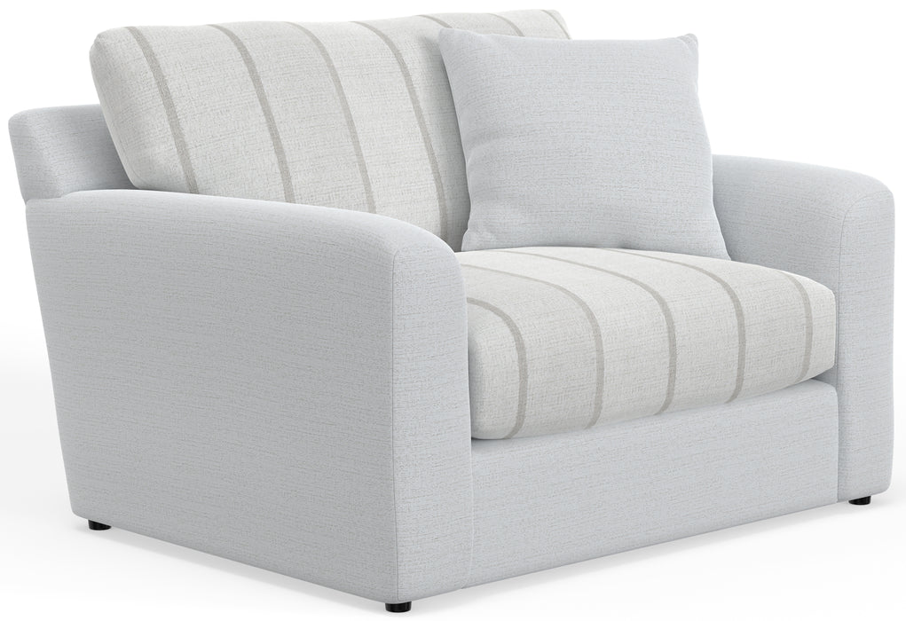 Lindsey Chair 1/2 - Nick's Furniture (IL)