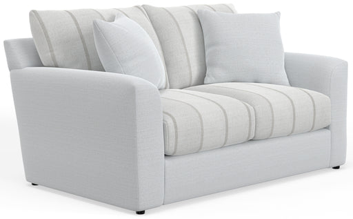 Lindsey Loveseat - Nick's Furniture (IL)