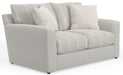 Lindsey Loveseat - Nick's Furniture (IL)