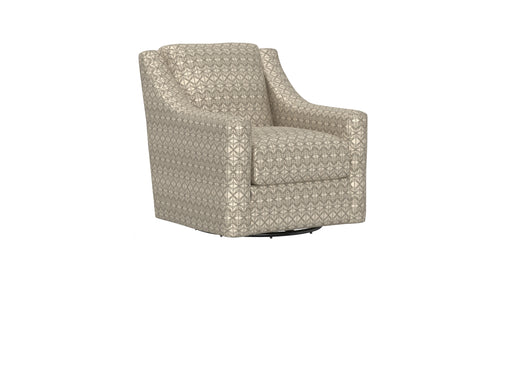 Hyde Park Swivel Chair - Nick's Furniture (IL)