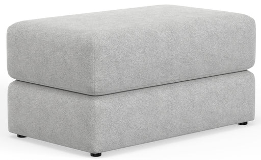 Eagan Ottoman - Nick's Furniture (IL)
