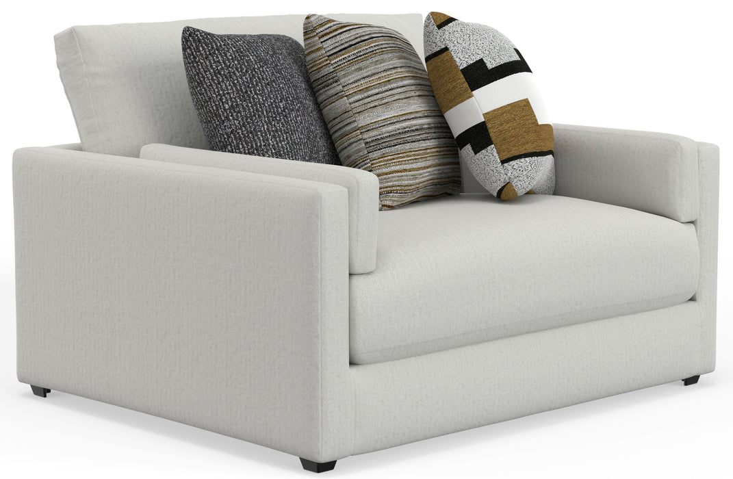 Trevor Chair 1/2 - Nick's Furniture (IL)