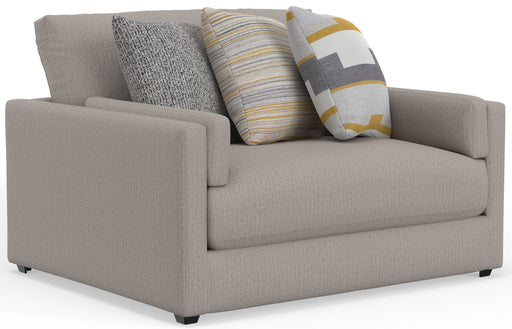 Trevor Chair 1/2 - Nick's Furniture (IL)