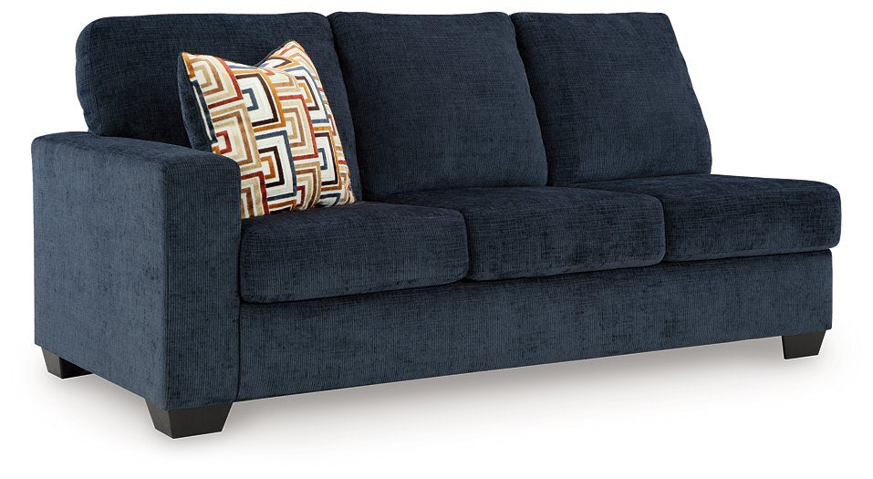 Aviemore Sectional with Chaise