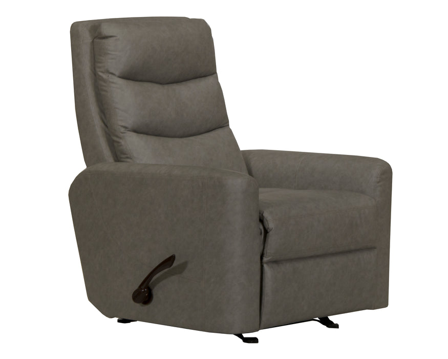 Jet Glider Recliner - Nick's Furniture (IL)