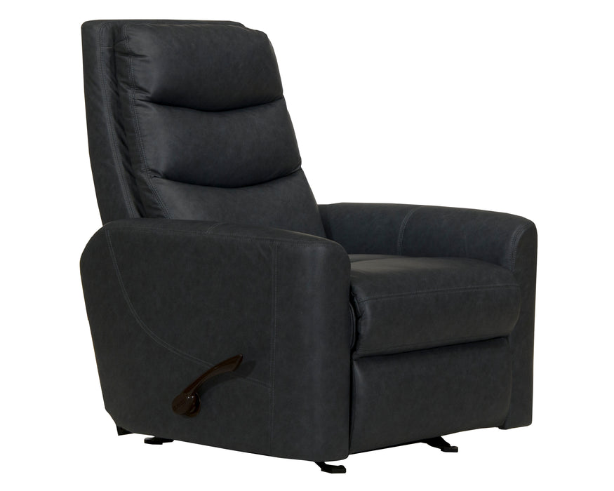 Jet Glider Recliner - Nick's Furniture (IL)