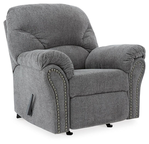 Allmaxx Recliner - Nick's Furniture (IL)