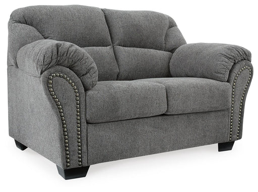 Allmaxx Loveseat - Nick's Furniture (IL)