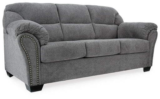 Allmaxx Sofa - Nick's Furniture (IL)