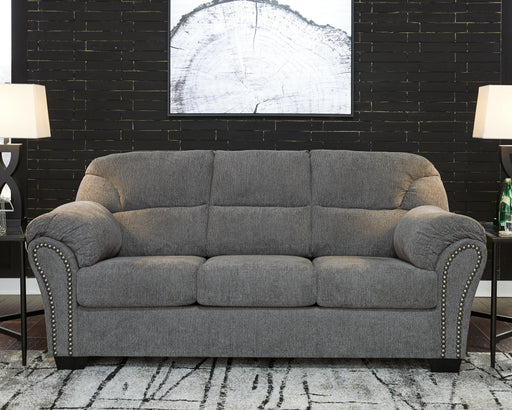 Allmaxx Sofa - Nick's Furniture (IL)