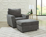 Stairatt Living Room Set - Nick's Furniture (IL)