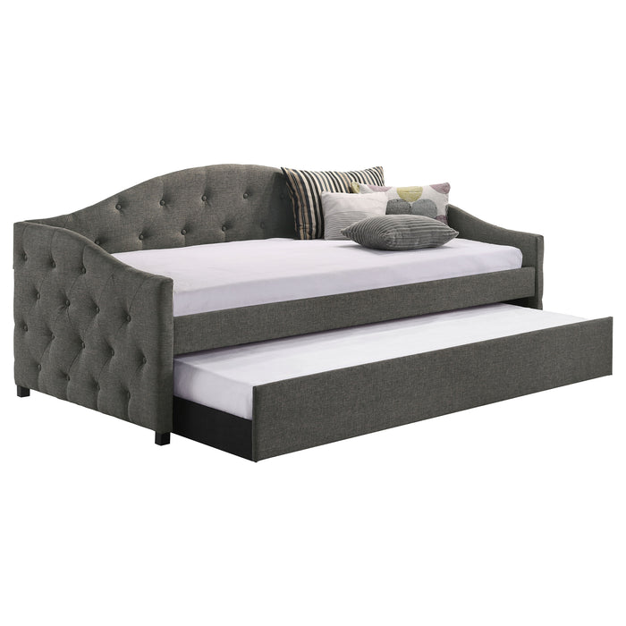 Sadie Daybed with Trundle