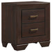 Dorian Bedroom Sets - Nick's Furniture (IL)
