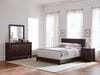Dorian Bedroom Sets - Nick's Furniture (IL)