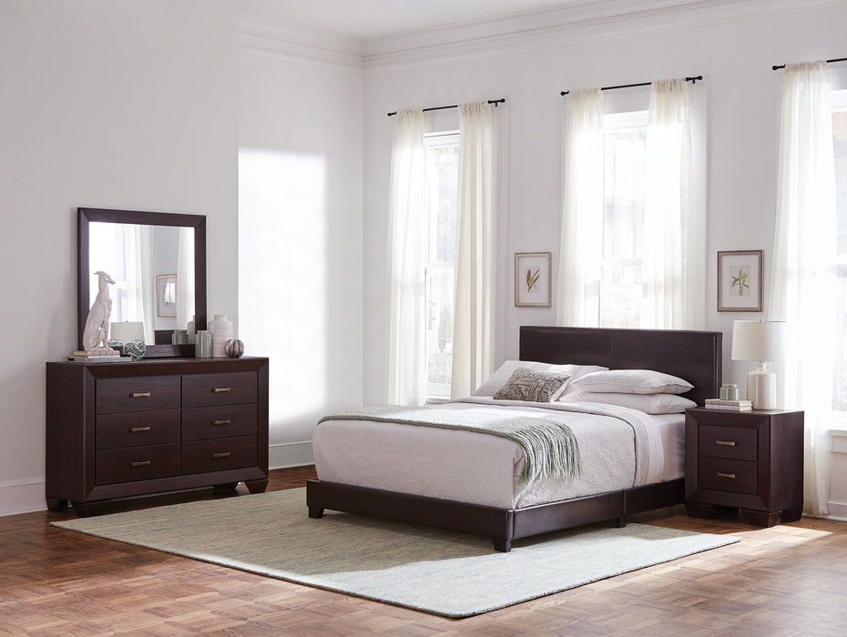 Dorian Bedroom Sets - Nick's Furniture (IL)