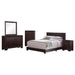 Dorian Bedroom Sets - Nick's Furniture (IL)