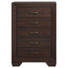 Dorian Bedroom Sets - Nick's Furniture (IL)
