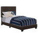 Dorian Bedroom Sets - Nick's Furniture (IL)