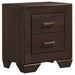 Dorian Bedroom Sets - Nick's Furniture (IL)