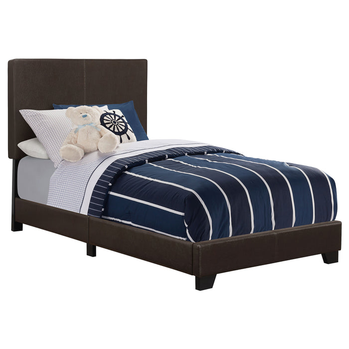 Dorian Bedroom Sets - Nick's Furniture (IL)