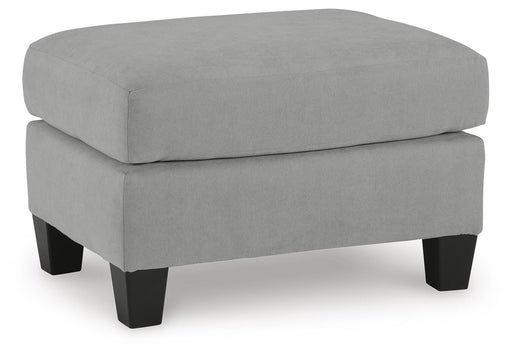 Adlai Ottoman - Nick's Furniture (IL)