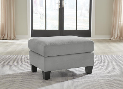 Adlai Ottoman - Nick's Furniture (IL)