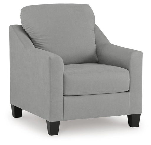 Adlai Chair - Nick's Furniture (IL)