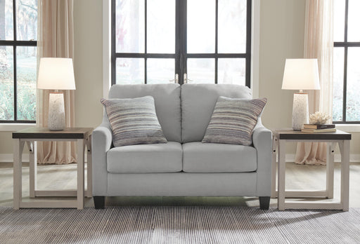 Adlai Loveseat - Nick's Furniture (IL)