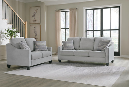 Adlai Living Room Set - Nick's Furniture (IL)