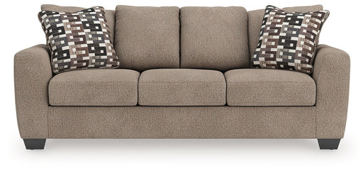 Triston-Peaks Sofa - Nick's Furniture (IL)