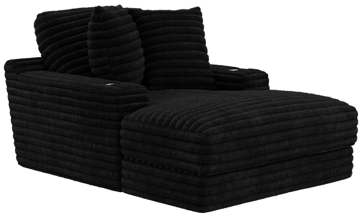 Comfrey Chaise - Nick's Furniture (IL)