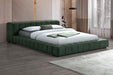 Trinity Full Bed - Nick's Furniture (IL)
