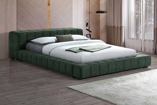 Trinity Full Bed - Nick's Furniture (IL)