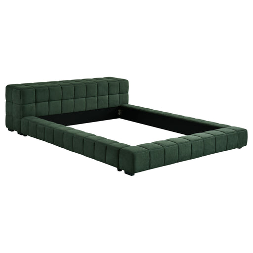 Trinity Full Bed - Nick's Furniture (IL)
