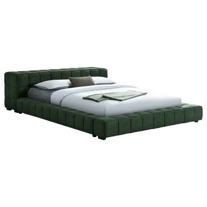 Trinity Full Bed - Nick's Furniture (IL)