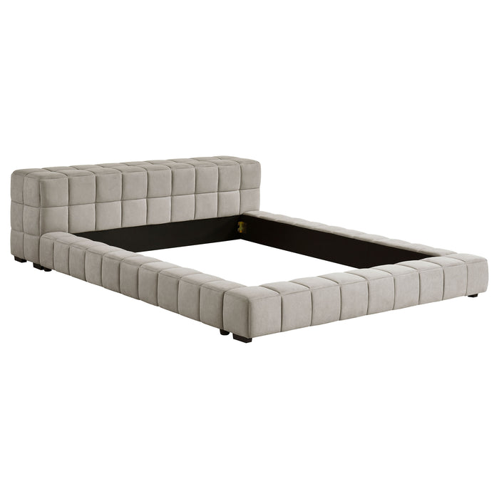 Trinity Full Bed - Nick's Furniture (IL)