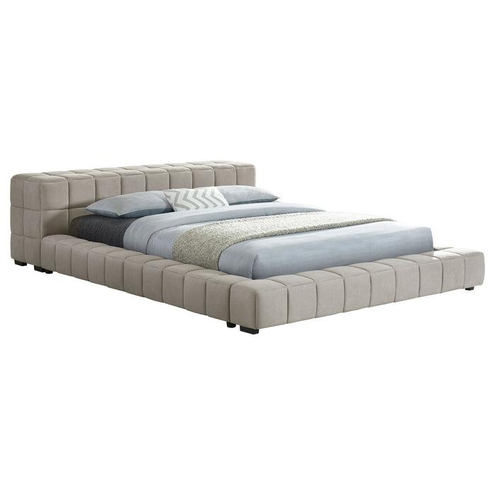 Trinity Full Bed - Nick's Furniture (IL)
