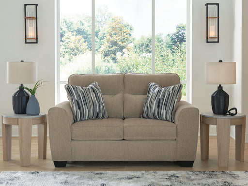 Olten Loveseat - Nick's Furniture (IL)