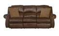 Pickett Reclining Sofa - Nick's Furniture (IL)