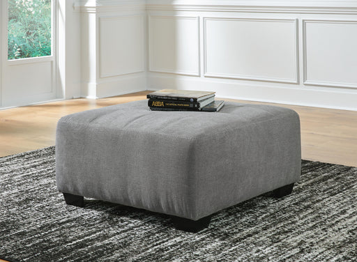Birkdale Court Oversized Accent Ottoman - Nick's Furniture (IL)
