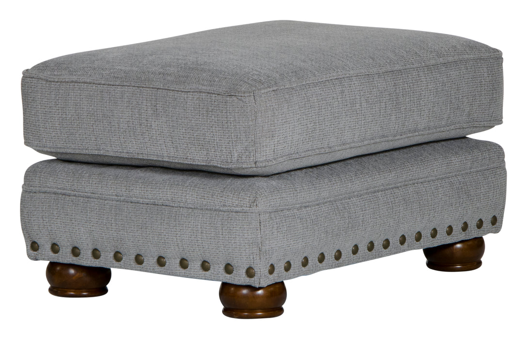 Singletary Ottoman - Nick's Furniture (IL)