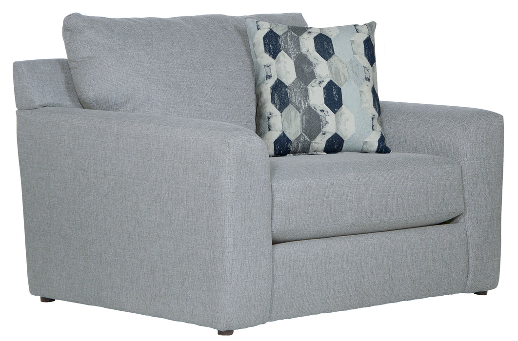 Hooten Chair 1/2 - Nick's Furniture (IL)