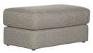 Hooten Ottoman - Nick's Furniture (IL)