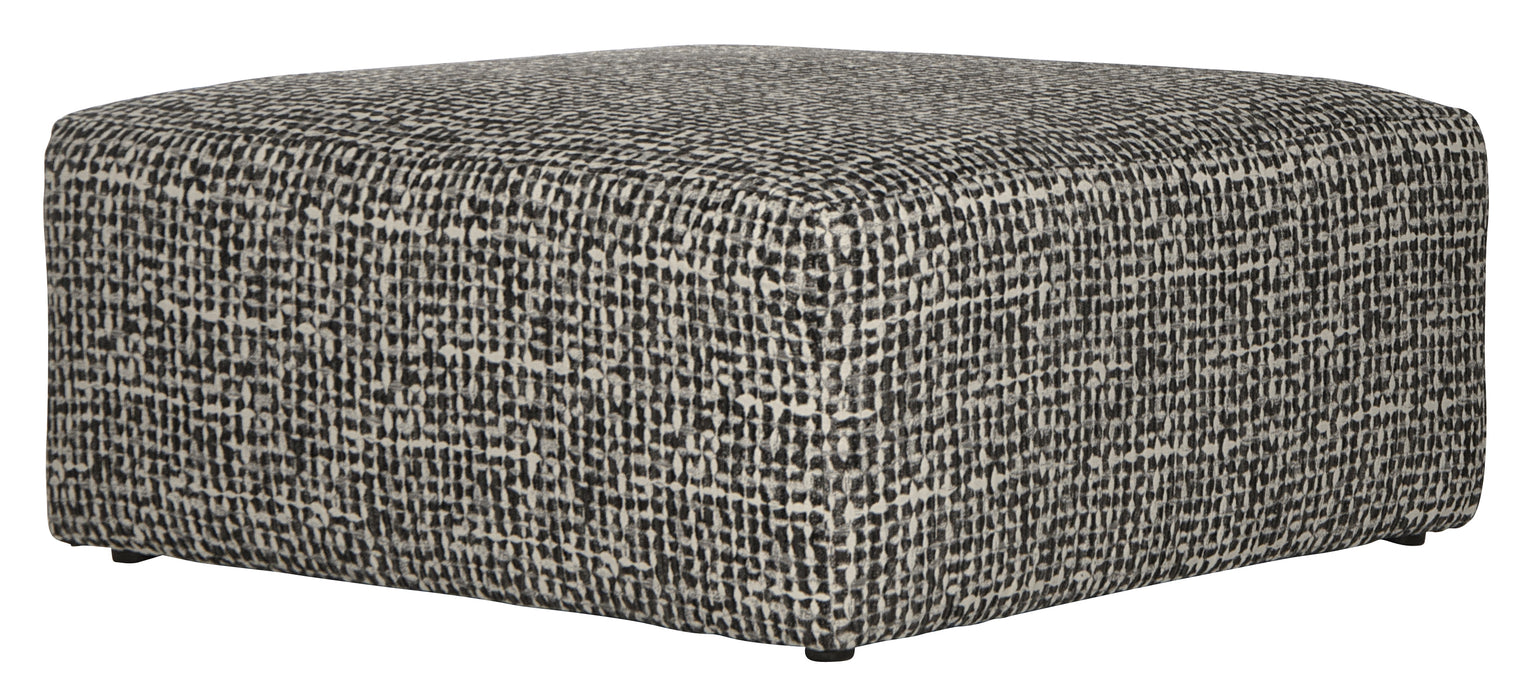 Hooten Cocktail Ottoman - Nick's Furniture (IL)