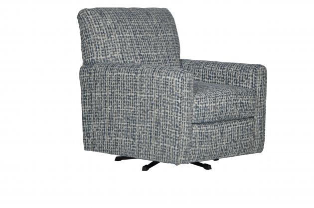 Hooten Swivel Chair