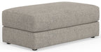 Zeke Ottoman - Nick's Furniture (IL)