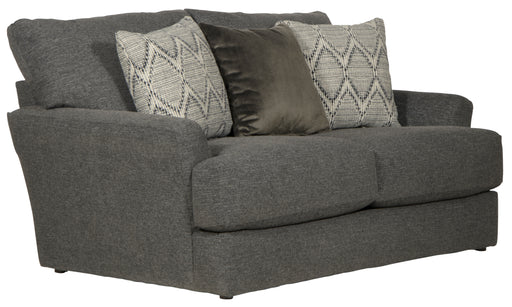 Howell Loveseat - Nick's Furniture (IL)