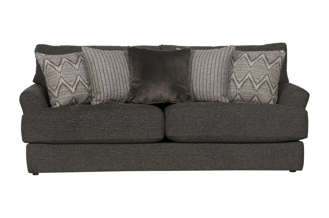 Howell Sofa - Nick's Furniture (IL)